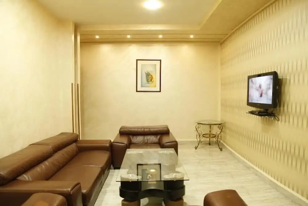 Best Hotel Yerevan - Général