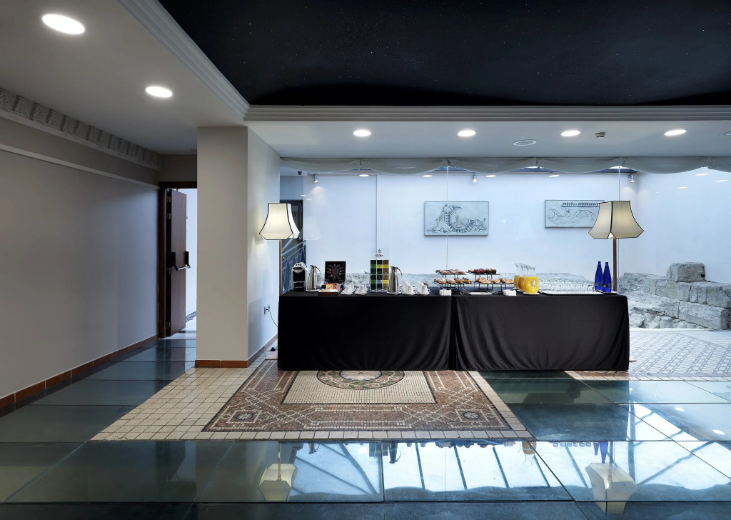 Eurostars Conquistador Hotel - Général