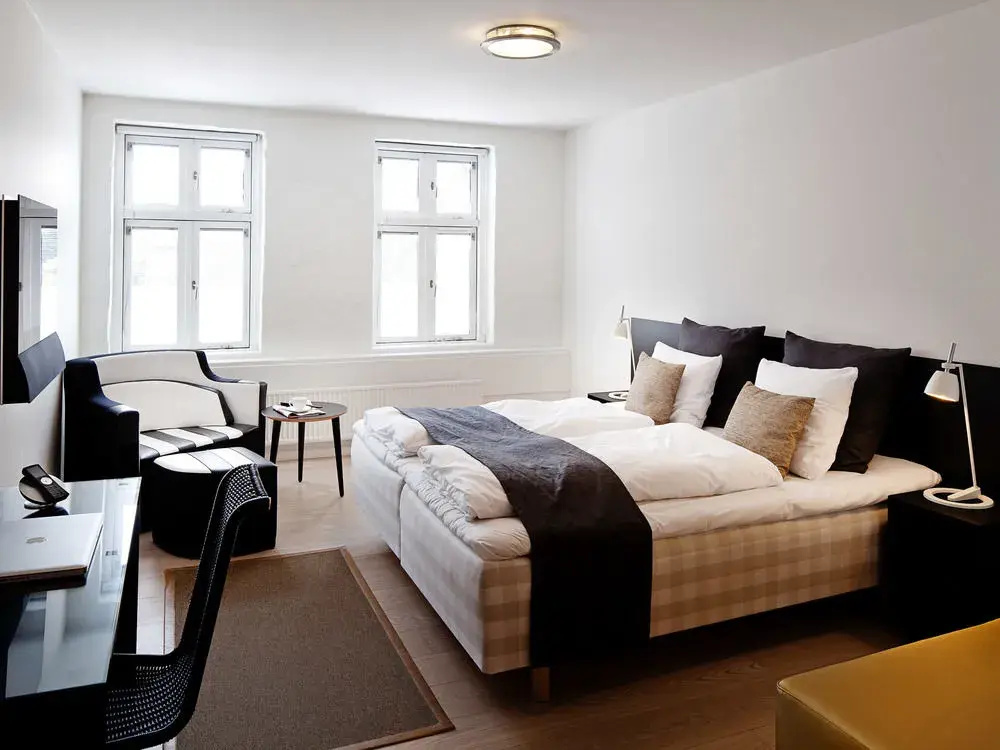 Hotel Oasia Aarhus - Général