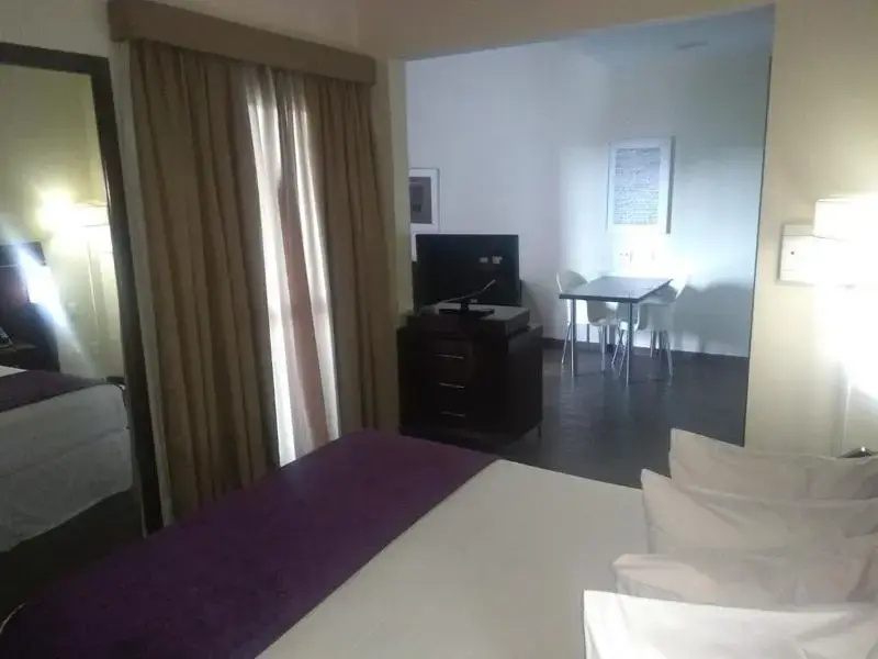 San Diego Suítes Ipatinga - Chambres