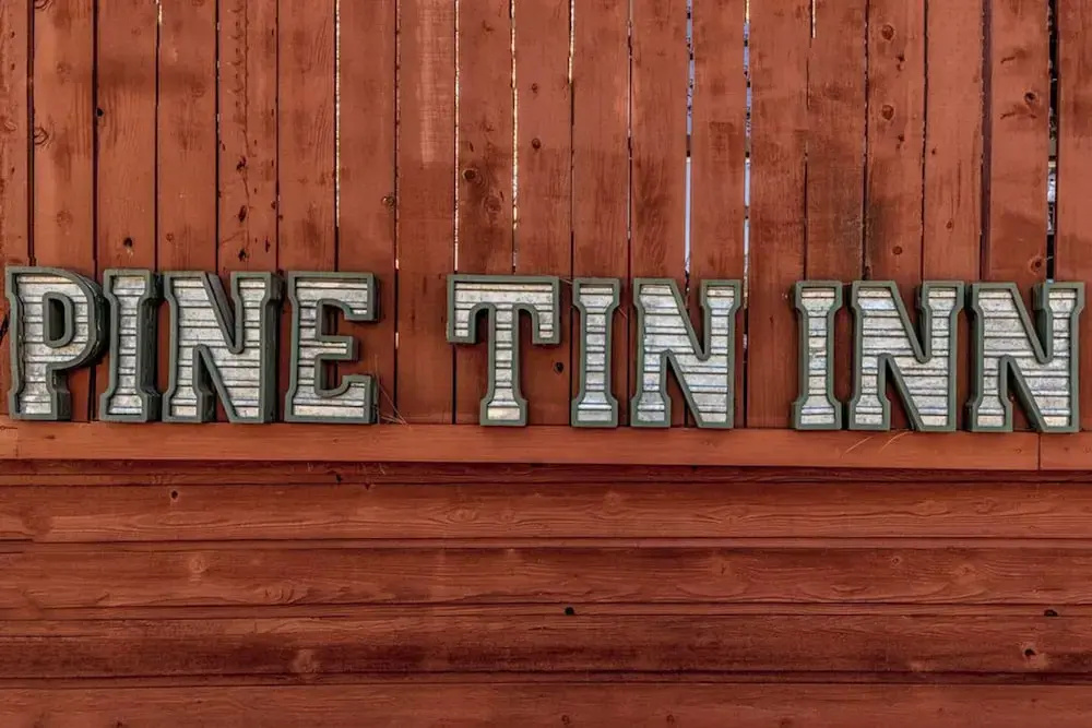 Pine Tin Inn by Ruidoso Vacation Rentals