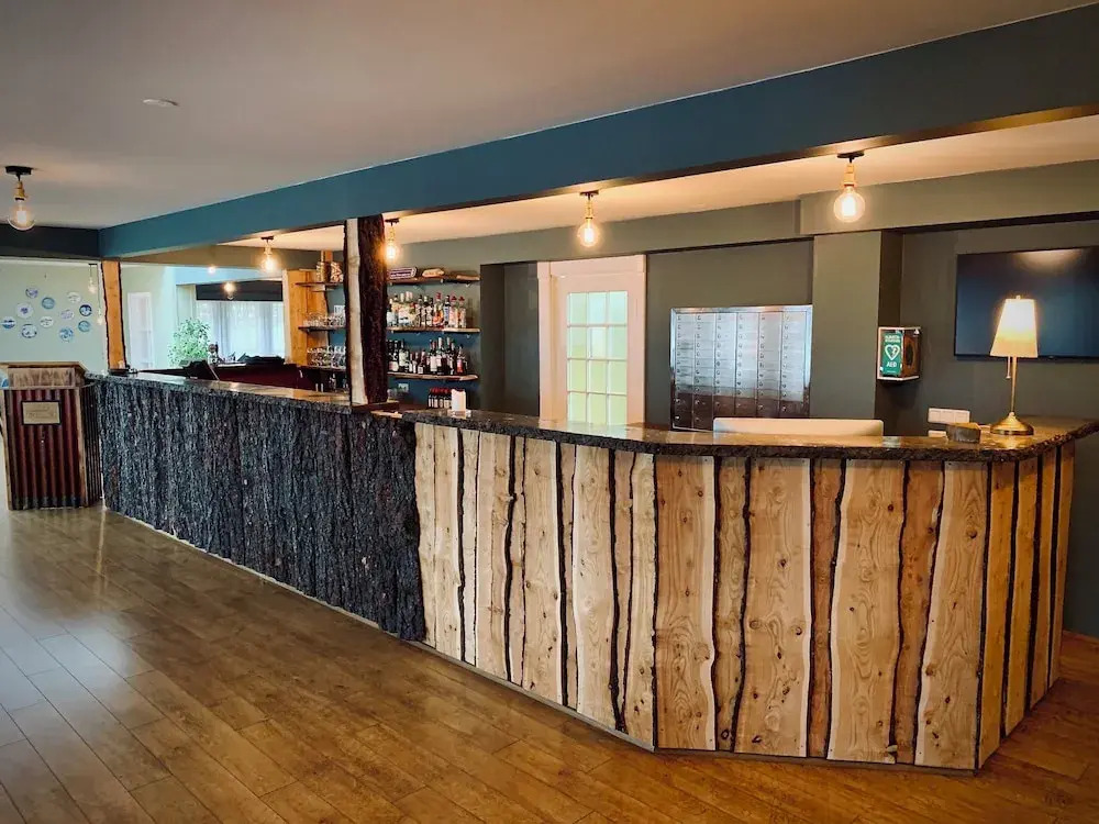 Hotel Breiðdalsvík — фото 2