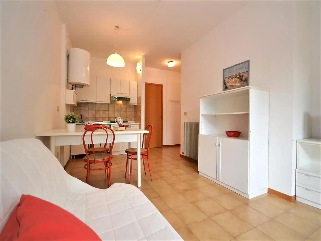 Residence Verdemare - Chambres