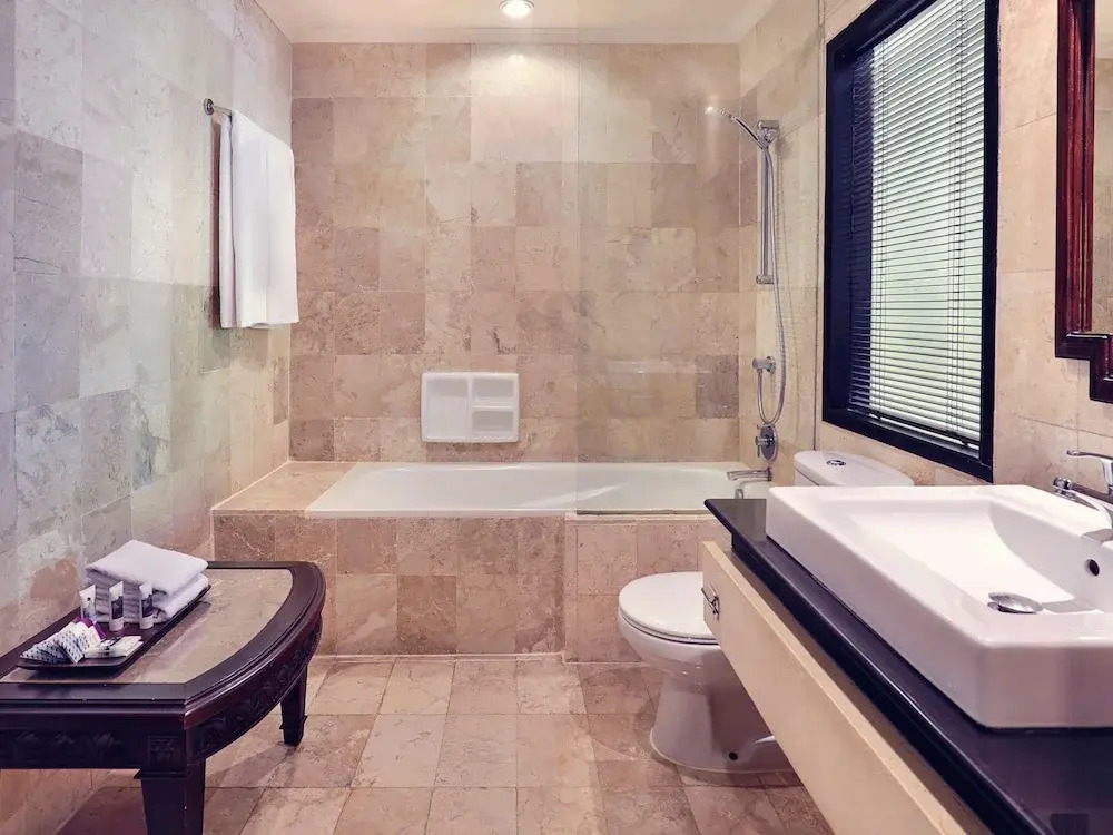 Mercure Resort Sanur