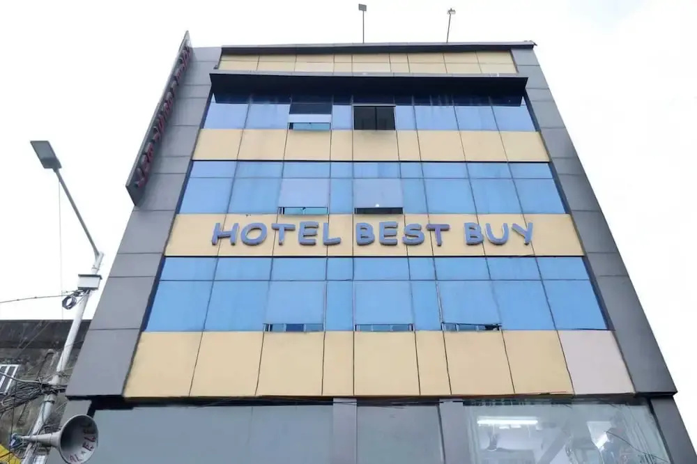 hotel best buy