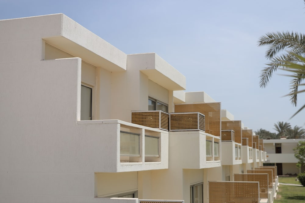Pyramids Park Resort Cairo - Chambres