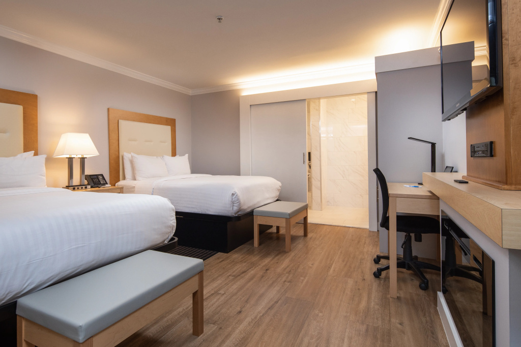 The Millwood - A Boutique Hotel - Général