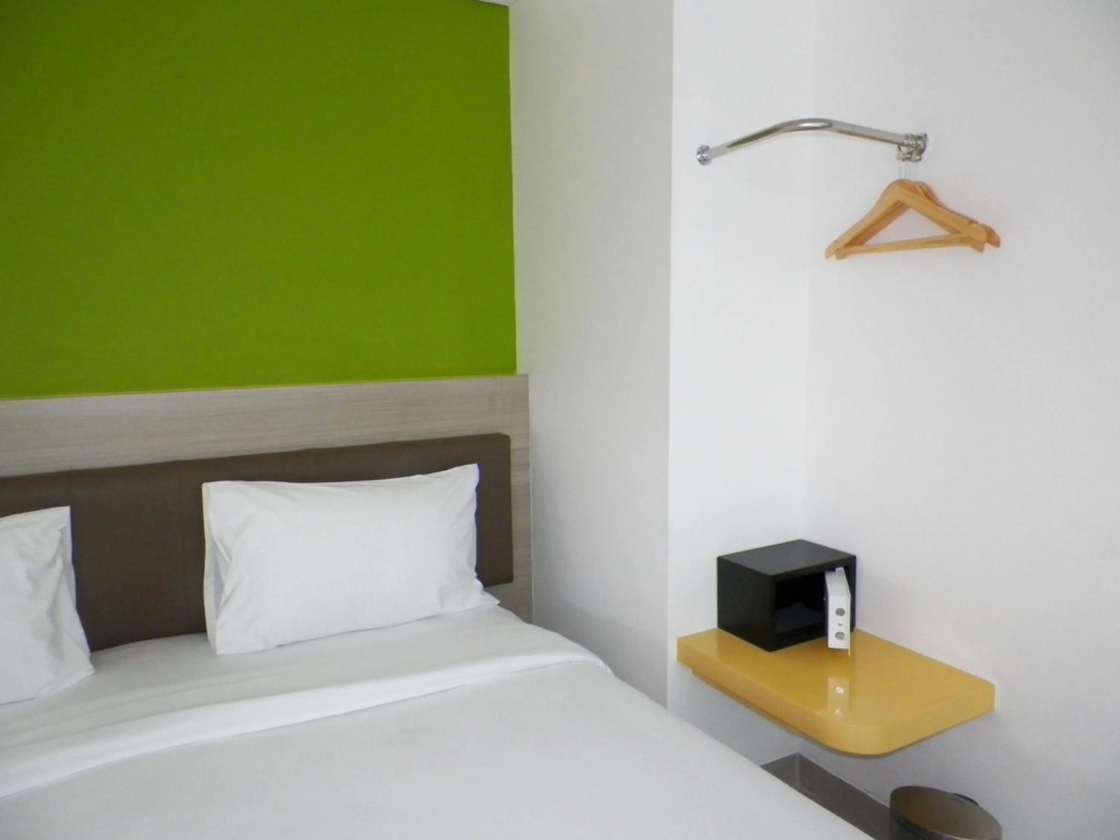 Amaris Hotel Malioboro - Général