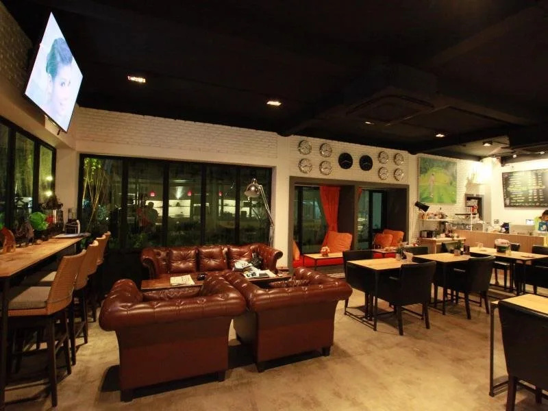 Hotel photo 12