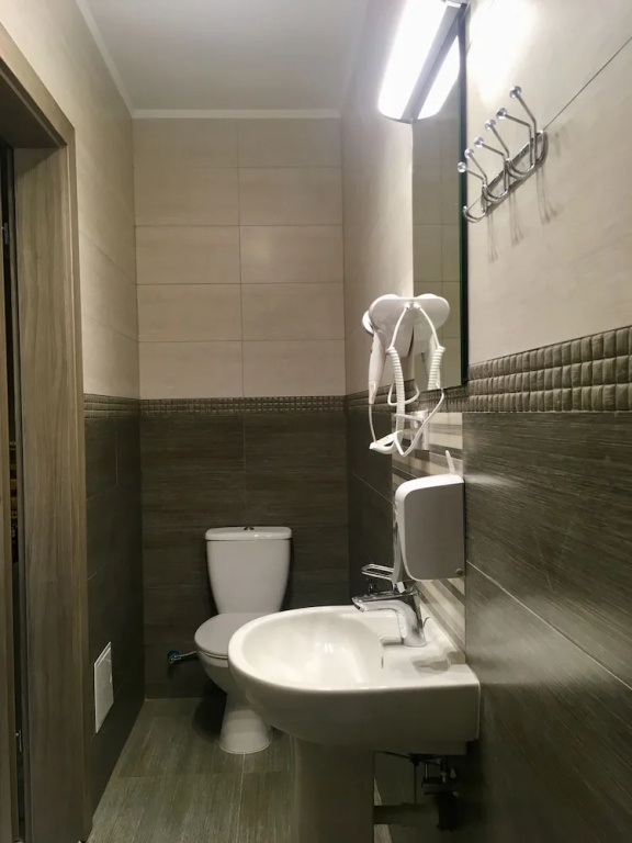 Opera Passage Hotel & Apartaments - Chambres
