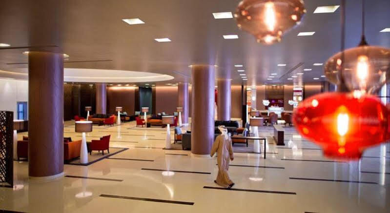 Hili Rayhaan By Rotana