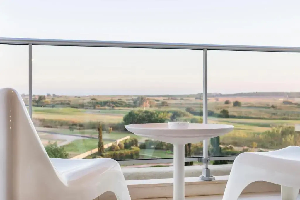 Laguna Vilamoura - Chambres