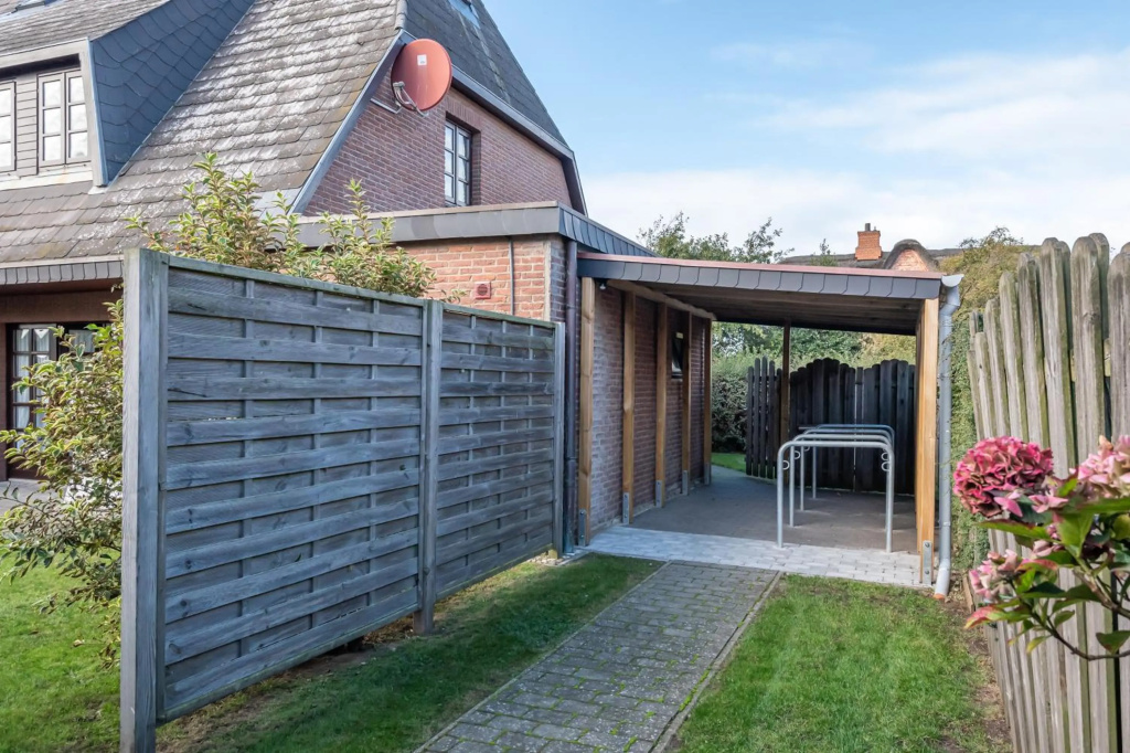 Haus Mittelstr Whg 4 OG rechts