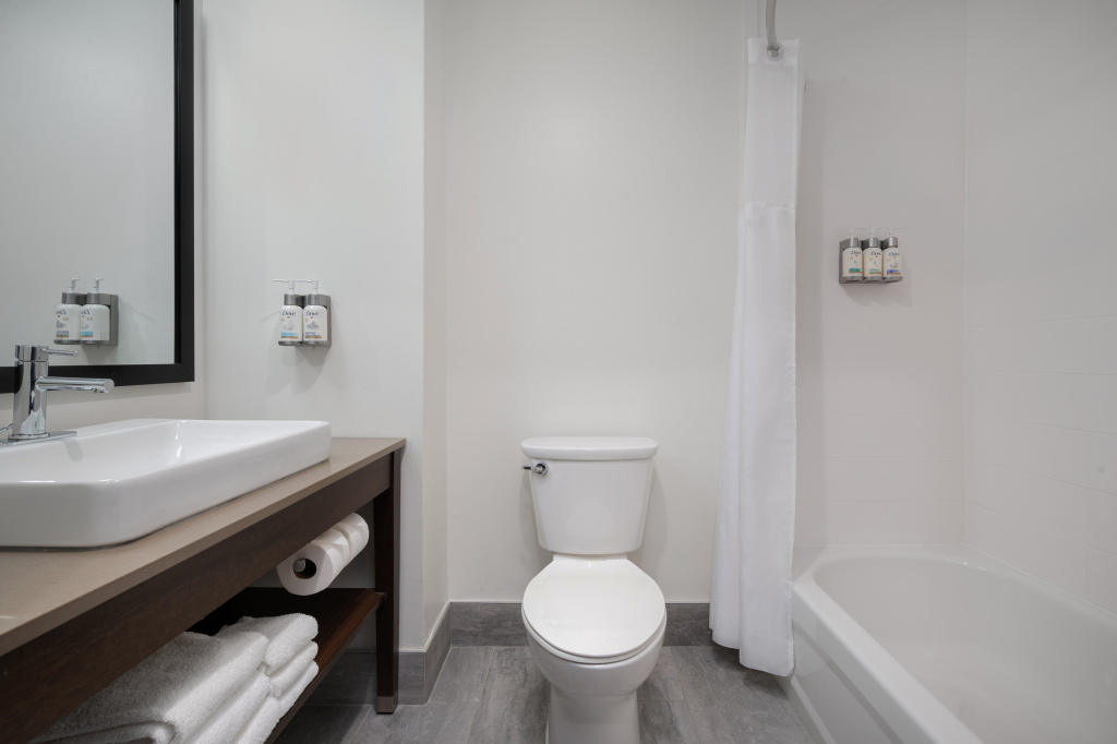 Garner Hotel Evansville East by IHG - Général