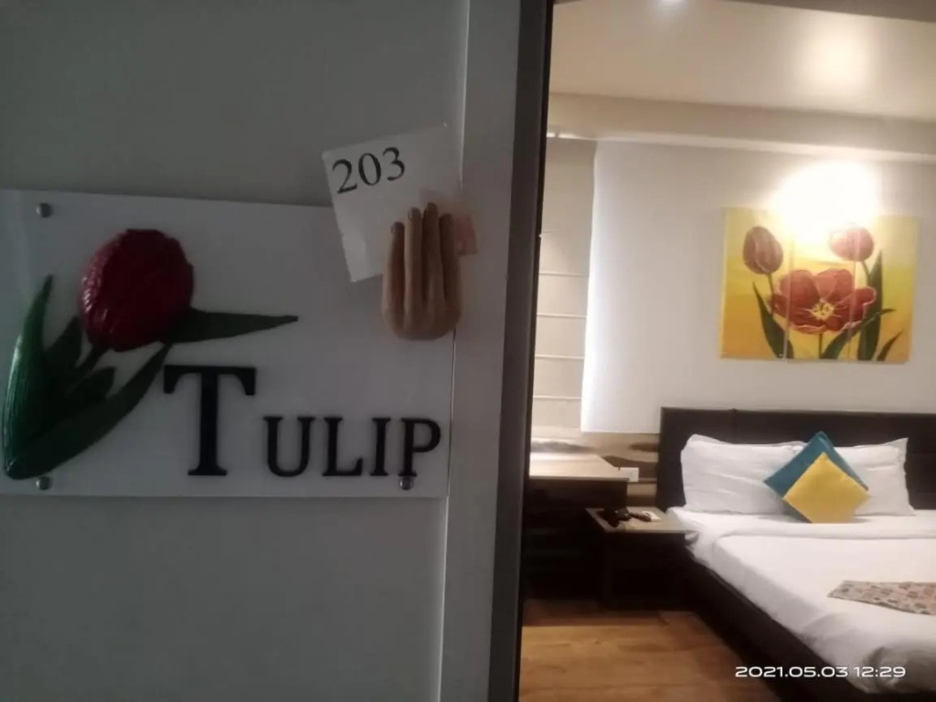 Hotel photo 16