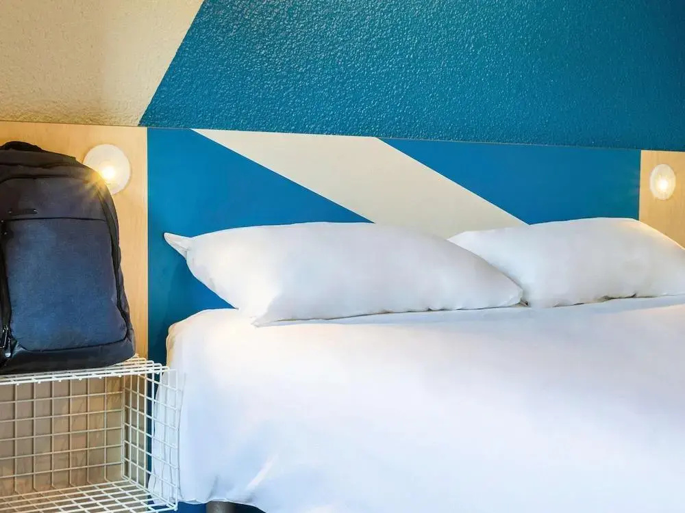 Afficher la photo 7 — Ibis Budget Tours Sud