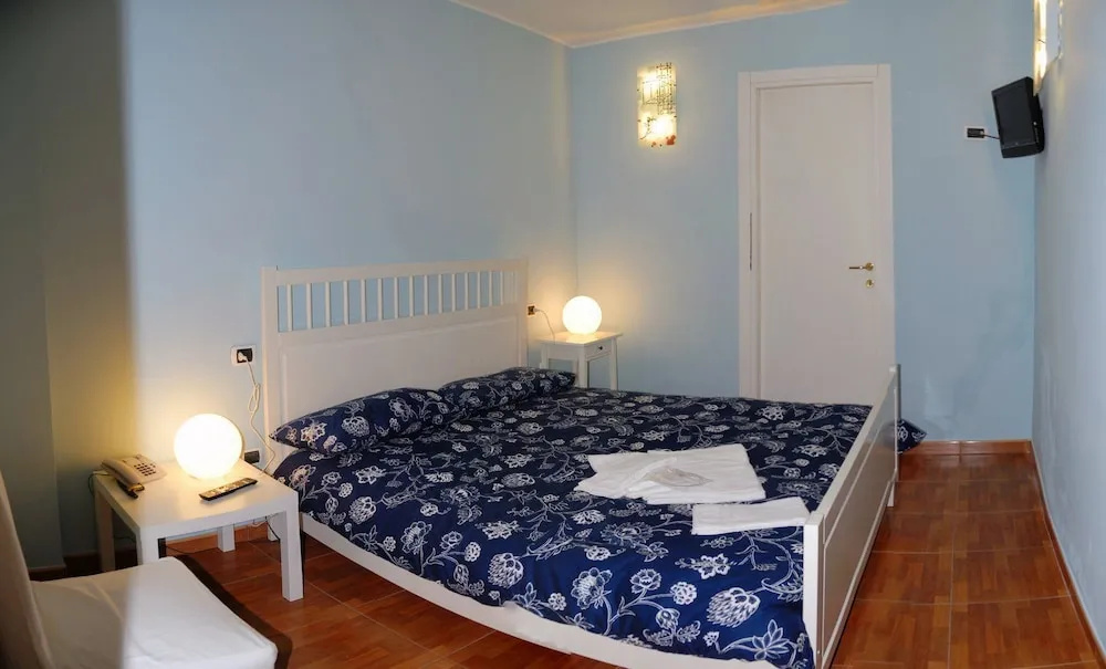 Medi Garden Resort - Chambres