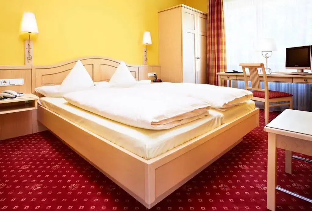 Hotel Luitpold - Général