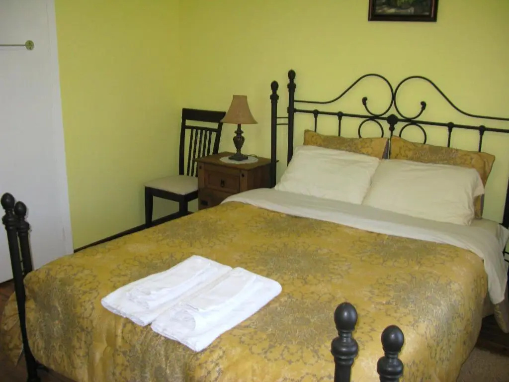 Gîte Aux Traditions - Chambres