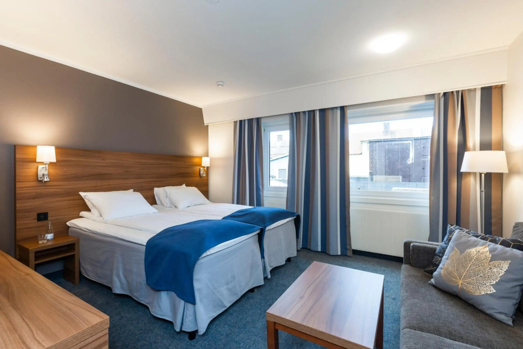 Hotel photo 10