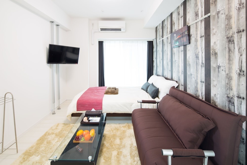 eos HOTEL Kinshicho 사진 15