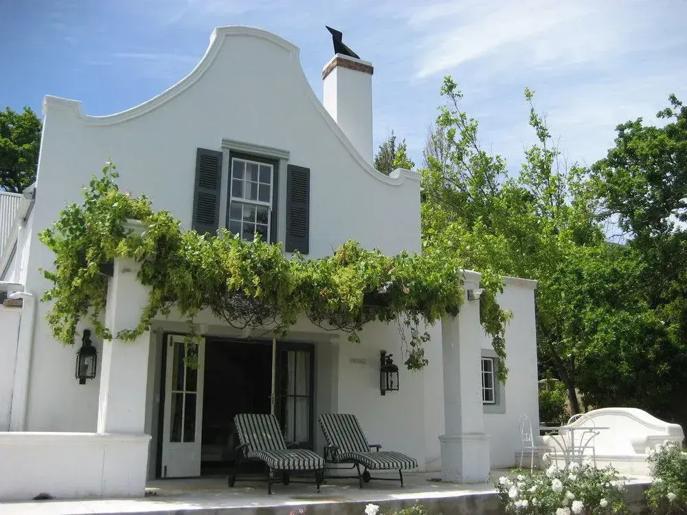 Rose Cottage