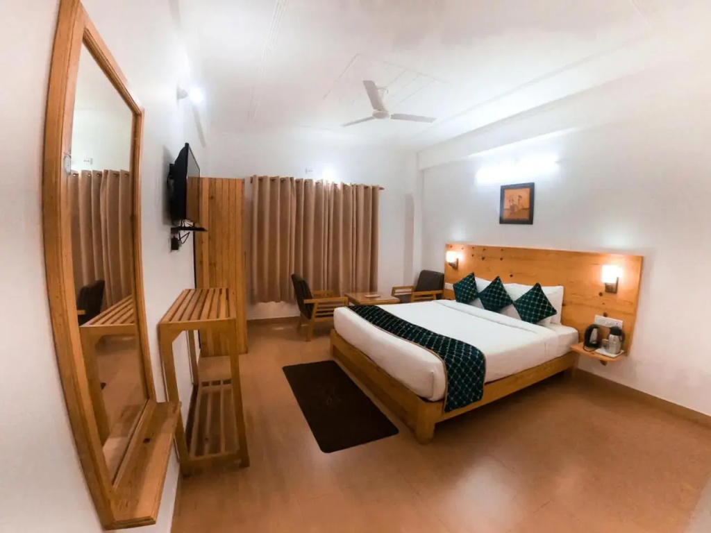 Hotel photo 6