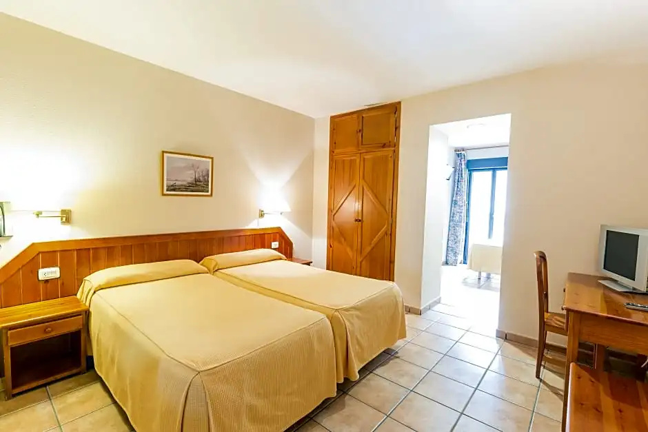 YOMO Petit Paris Hotel  - Chambres