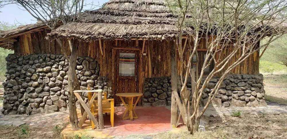 Standard Bungalow