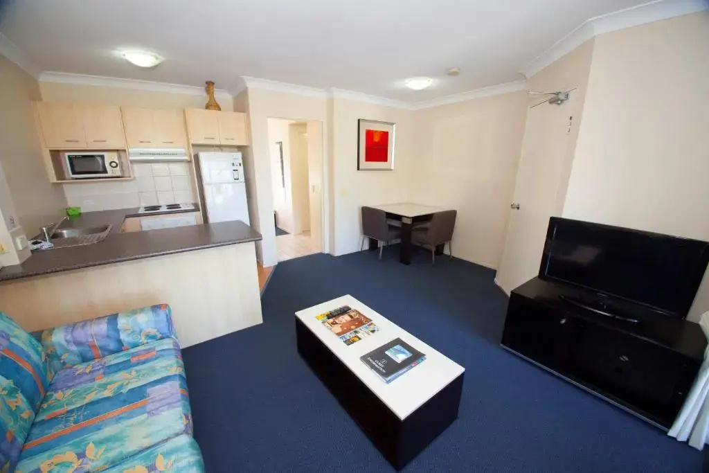 Island Beach Resort - Chambres