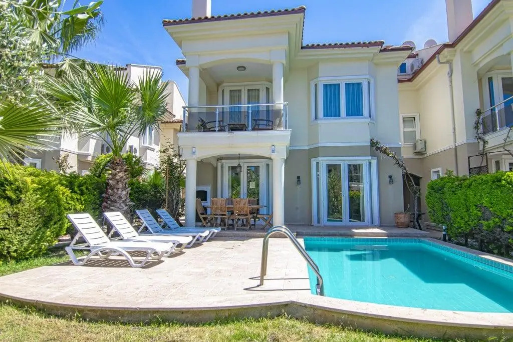 Sunset Beach Club - фото 14