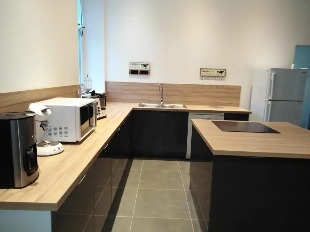 Gîte Uriménil, 5 pièces, 6 personnes - FR-1-589-372