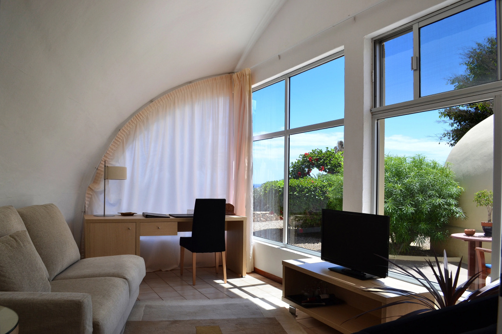 Livvo Risco del Gato Suites Hotel - Général
