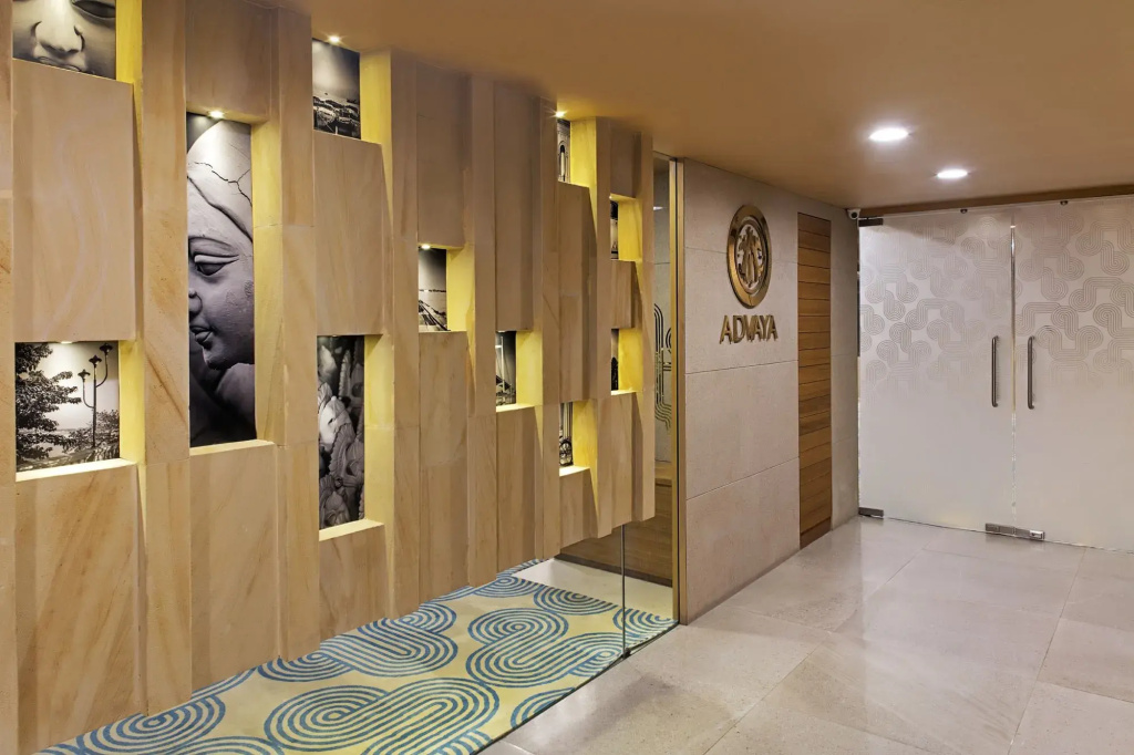 Barsana Boutique Hotel - Général