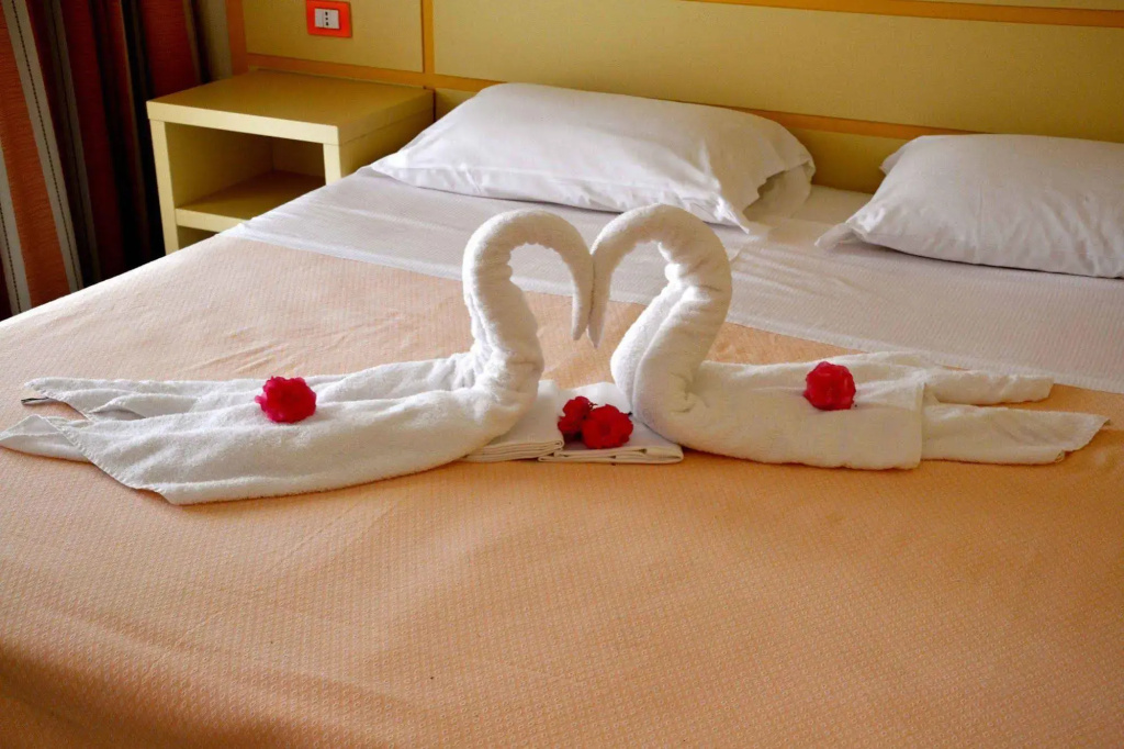 Hotel Baia Di Trainiti - Général