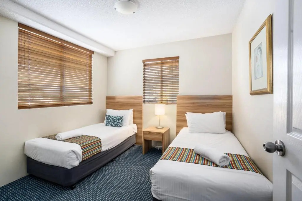 3 Bedrooms Superior Apartment