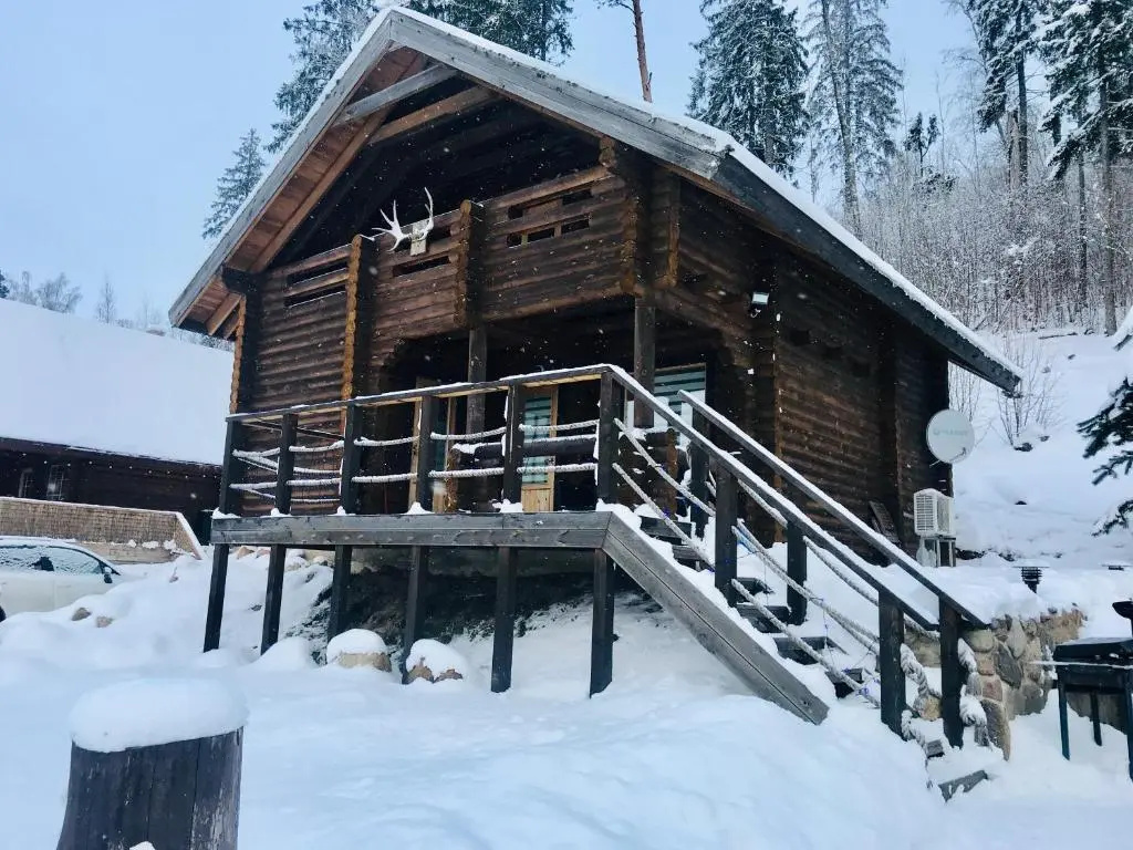 Cottage
