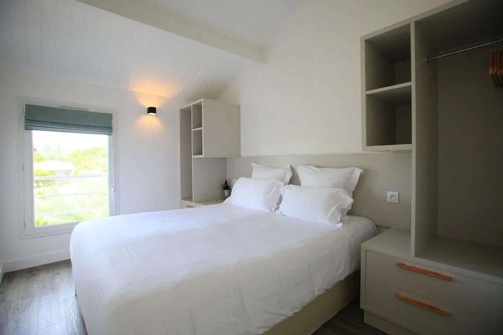 Voir la photo 4 — Appartements Cote Ocean