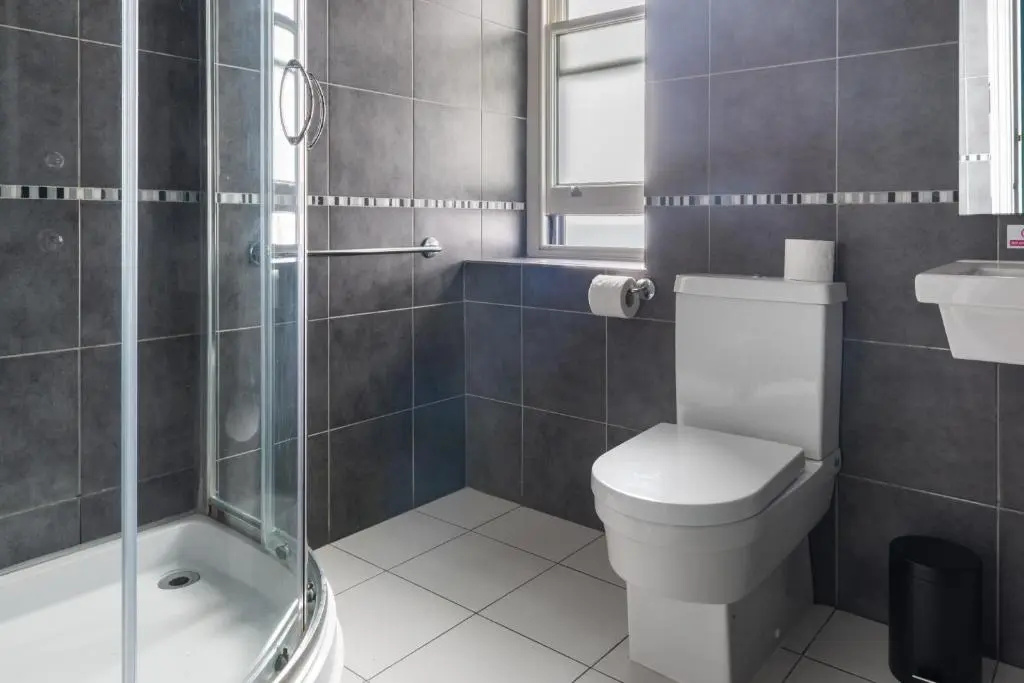 West Beach Hotel Brighton - Chambres