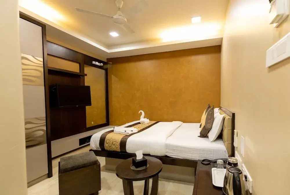 Hotel photo 12