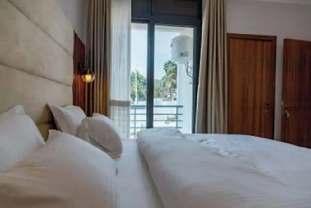 Hotel photo 10