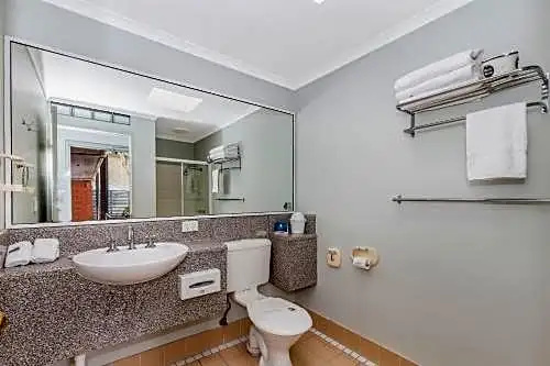 Comfort Inn Spring Hill Terraces - Chambres