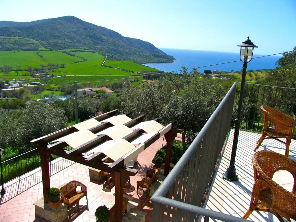 Baia Di Trentova
