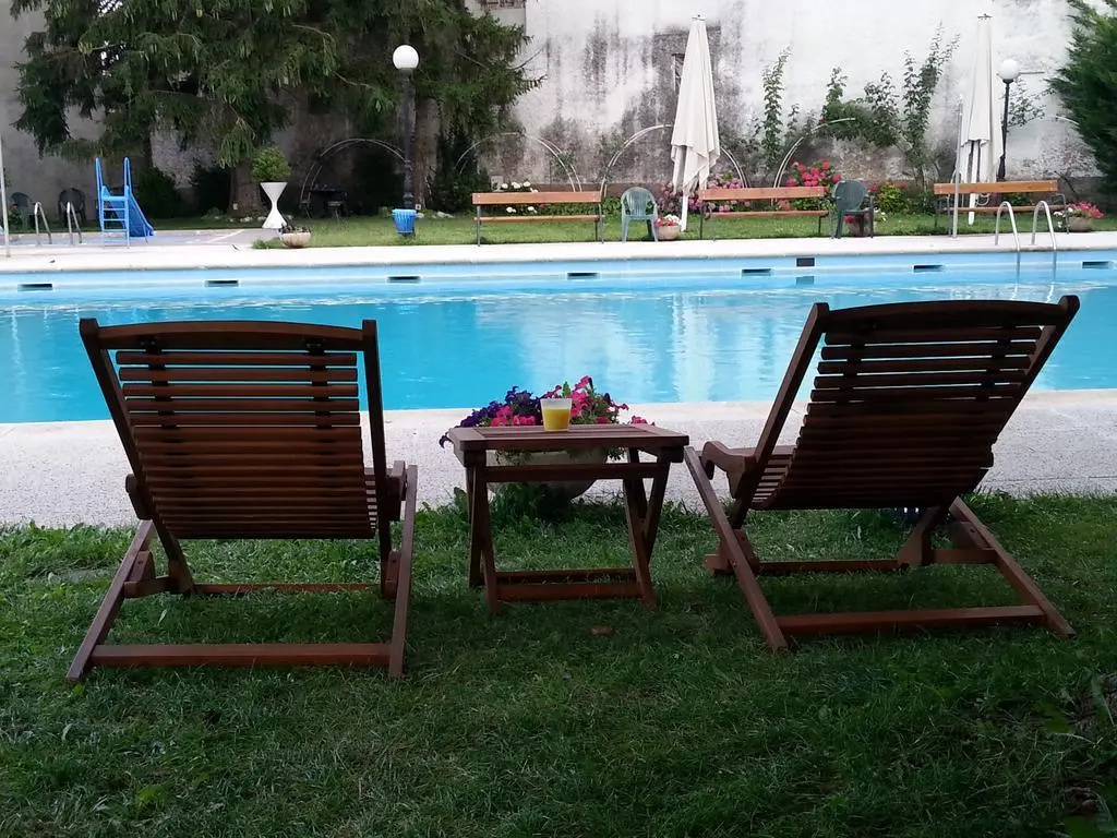 Hotel Segle XX - Général