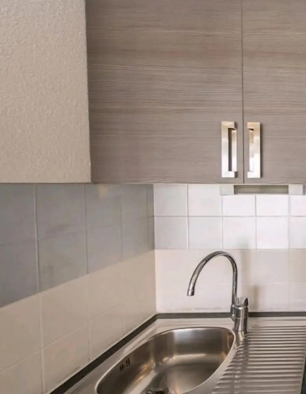1 Bedroom Apartment with balcony and with sea view