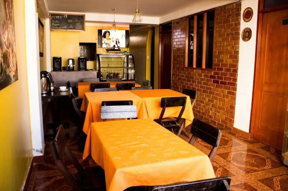 Hotel photo 12