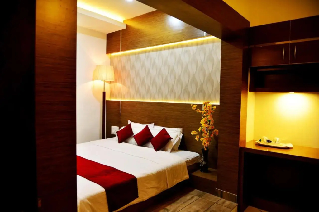 Hotel photo 3