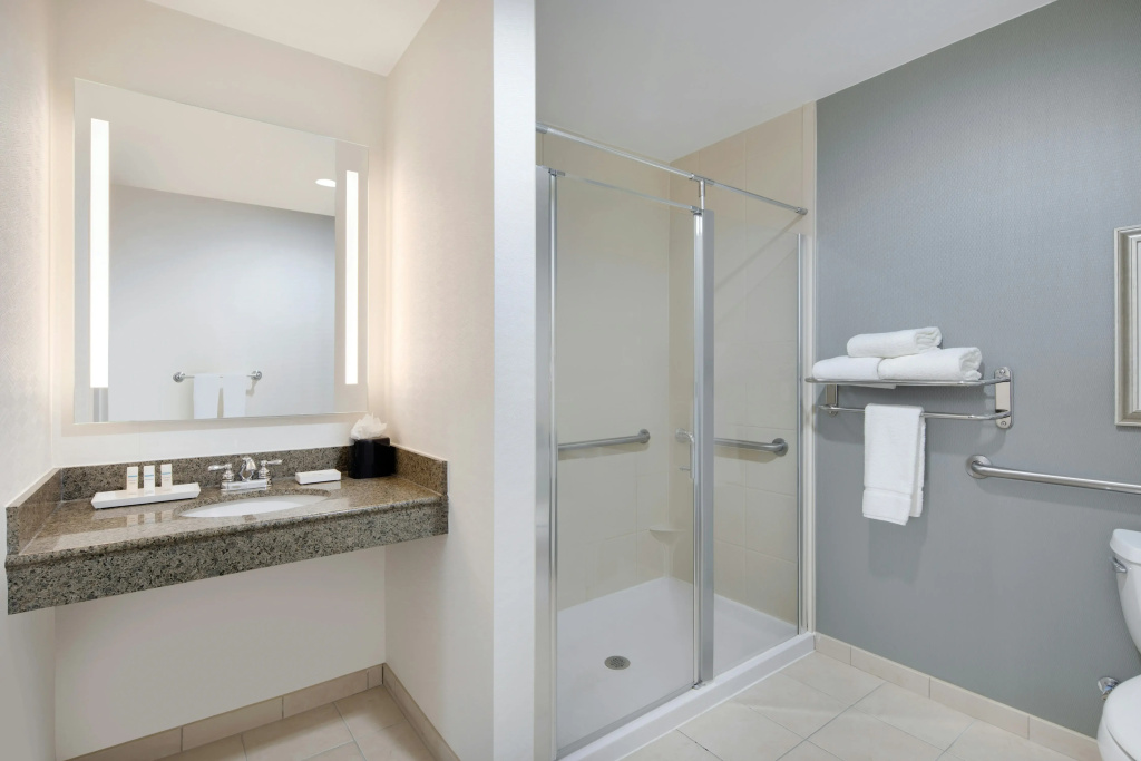 Hilton Garden Inn Tyler - Général