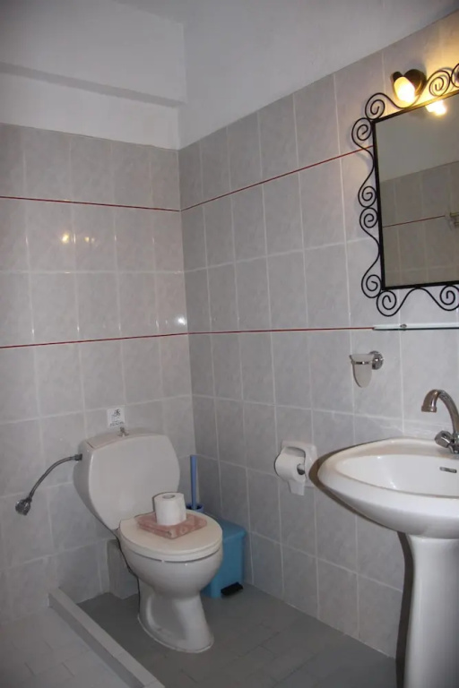 2 Bedrooms Apartment with sea view