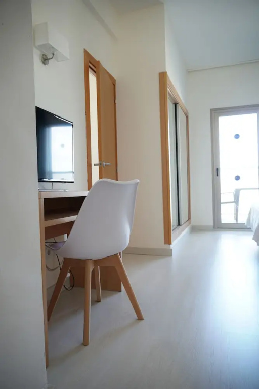 Ibersol Playa Dorada - Chambres